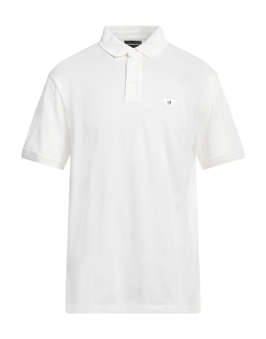 EMPORIO ARMANI - Poloshirts