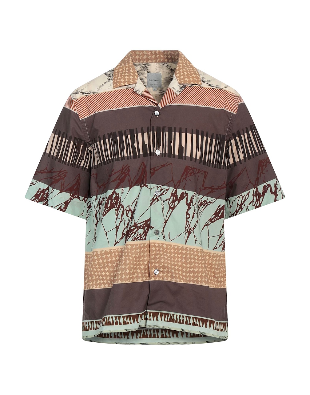 PAUL SMITH - Shirts