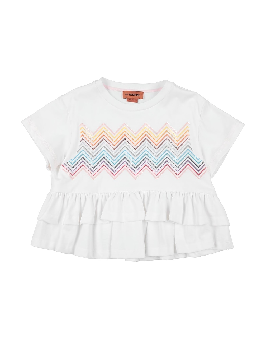 MISSONI KIDS - T-shirts