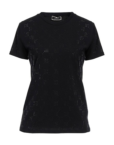 ELISABETTA FRANCHI T-shirt 100% Coton