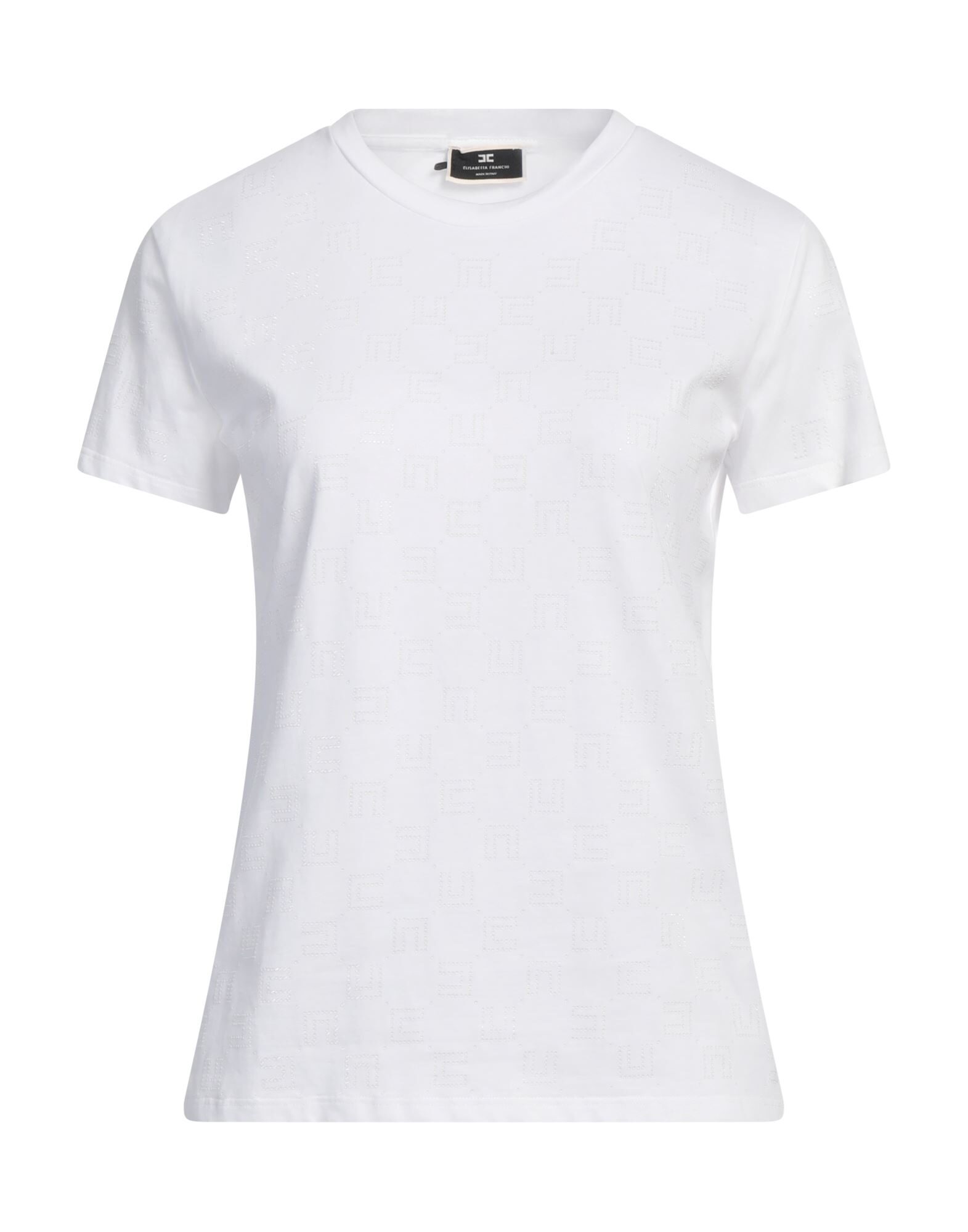 ELISABETTA FRANCHI - T-shirts