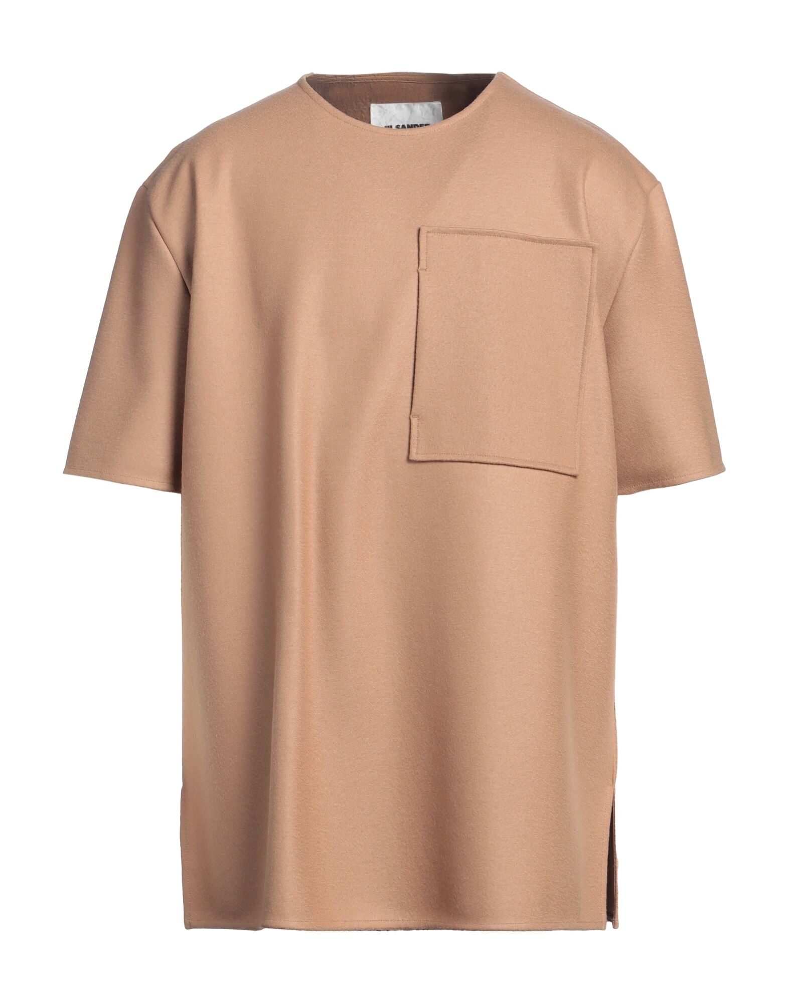 JIL SANDER - T-shirts