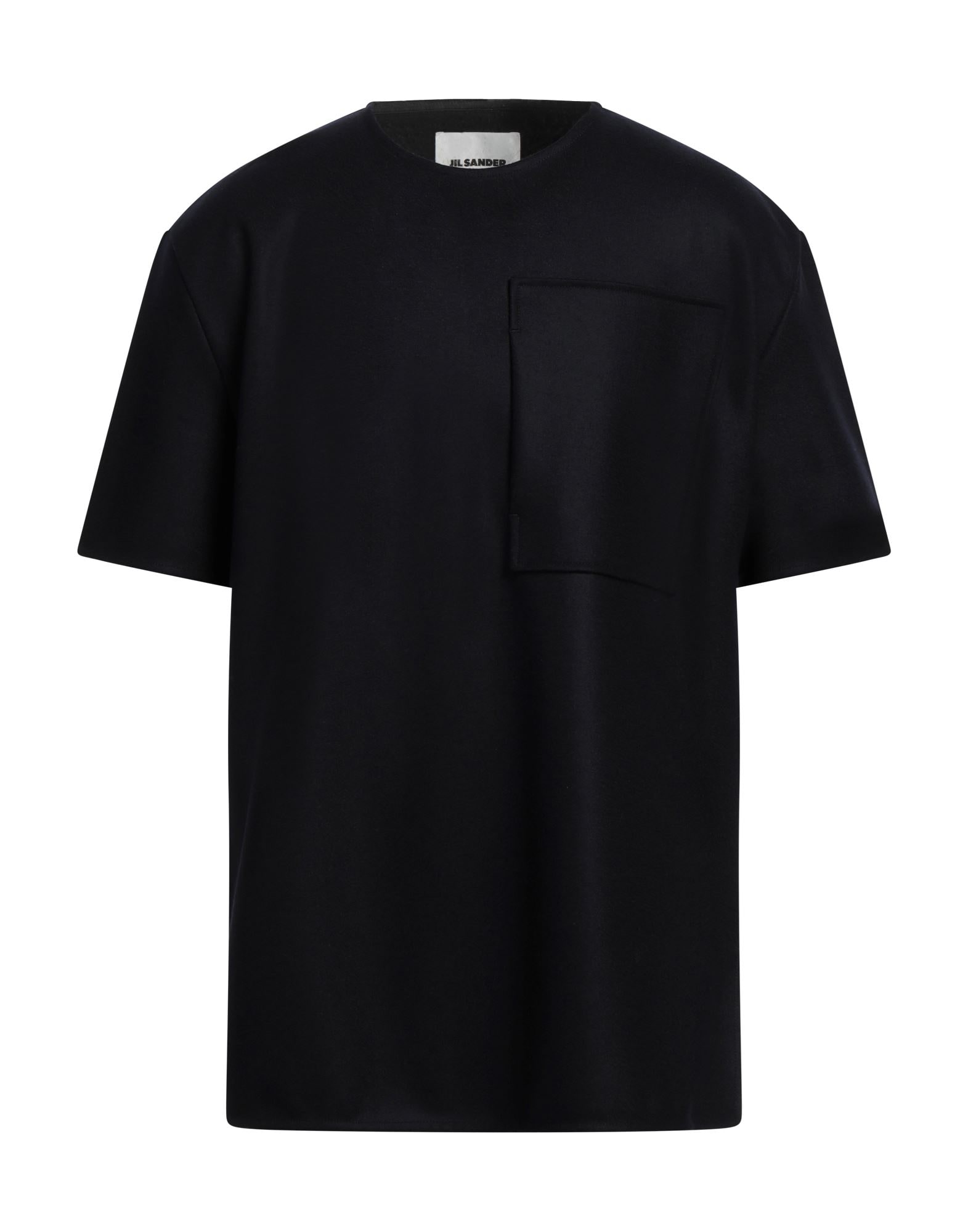 JIL SANDER - T-shirts