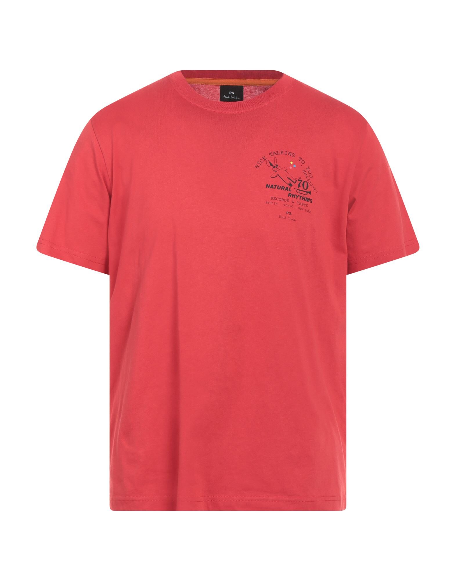 PS PAUL SMITH - T-shirts