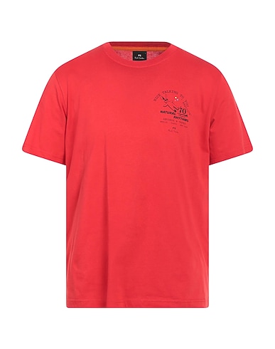 PS PAUL SMITH T-shirt 100% Cotton