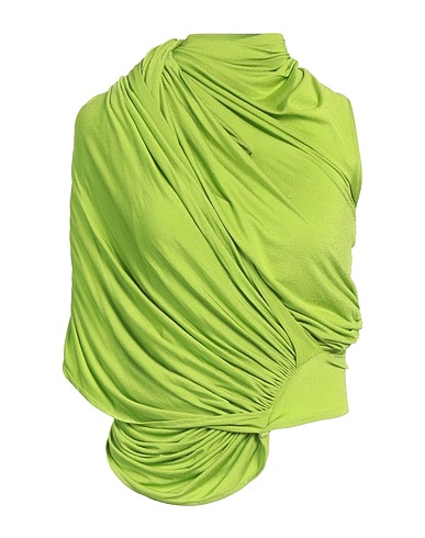 ATLEIN Top Light green 92% Viscose, 8% Elastane