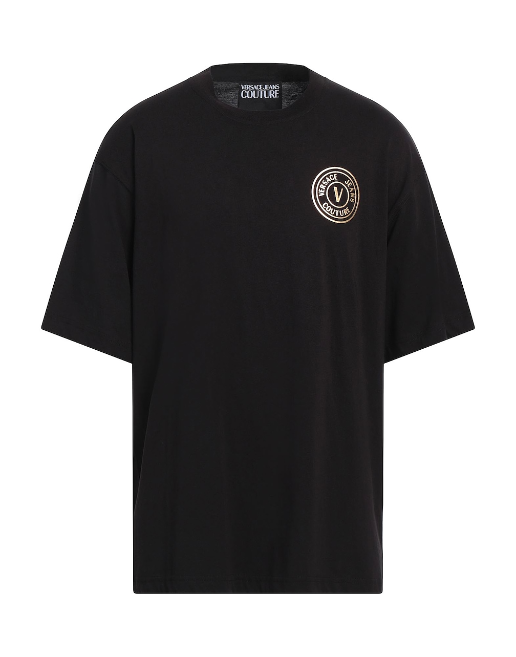 VERSACE JEANS COUTURE - T-shirts