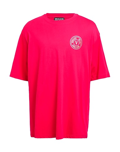 VERSACE JEANS COUTURE T-shirt 100% Coton