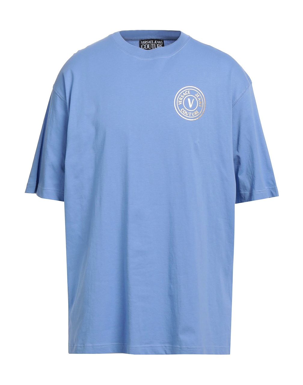 VERSACE JEANS COUTURE - T-shirts