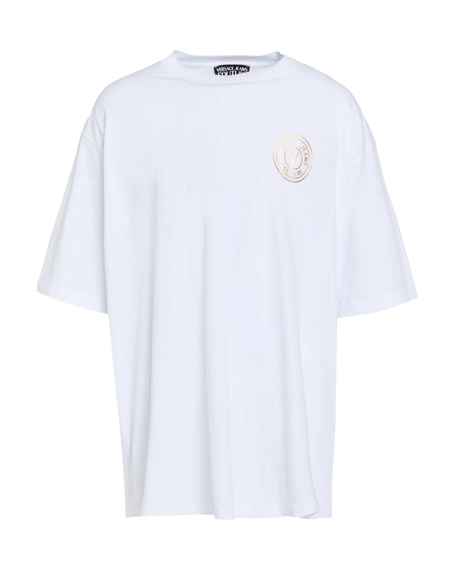 VERSACE JEANS COUTURE - T-shirts