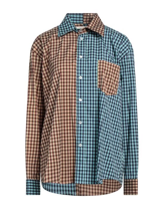 (DI)VISION Pубашка