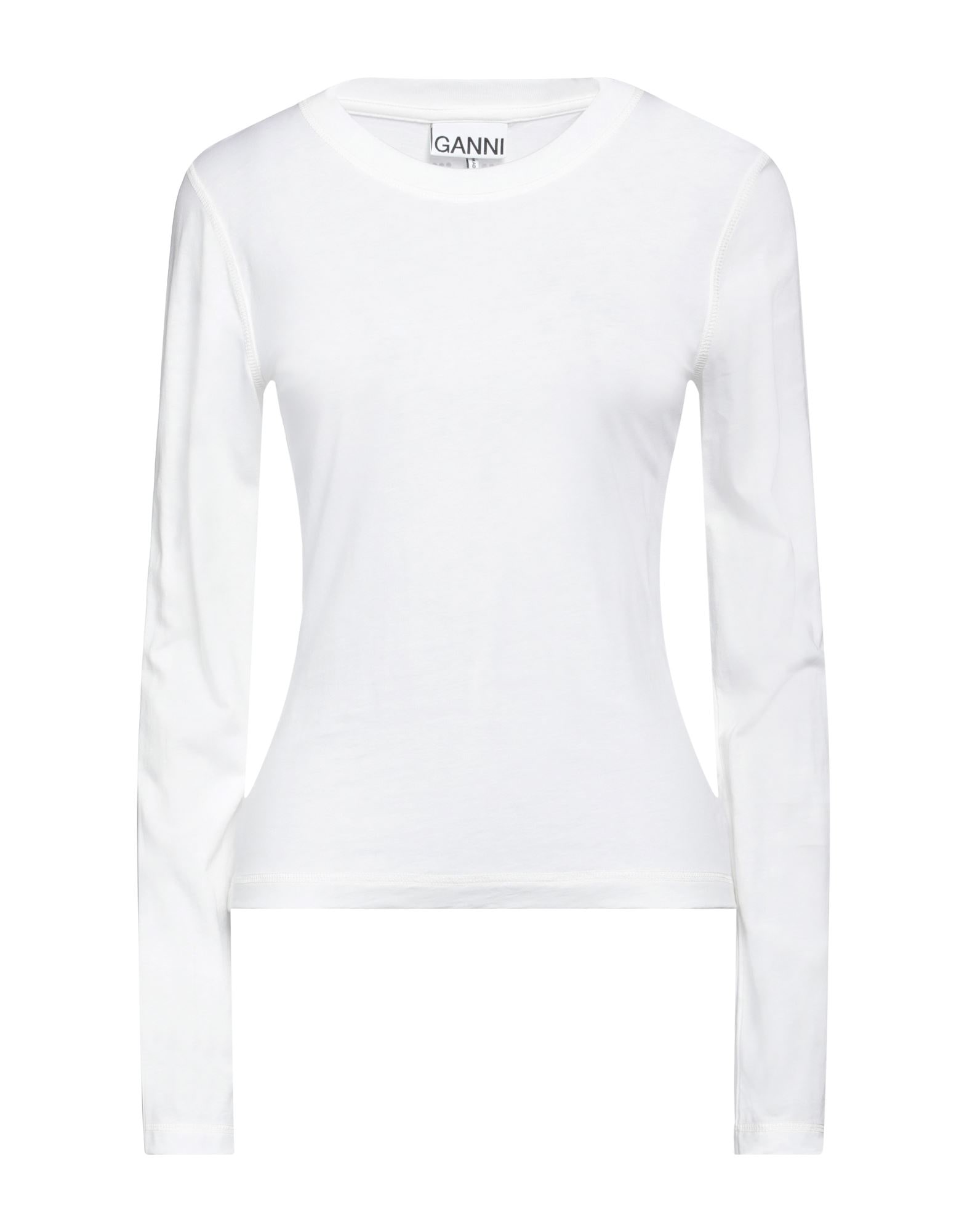 GANNI - T-shirts