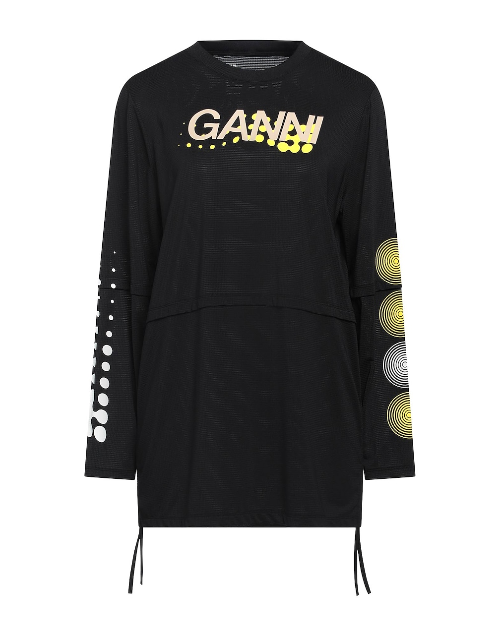 GANNI - T-shirts