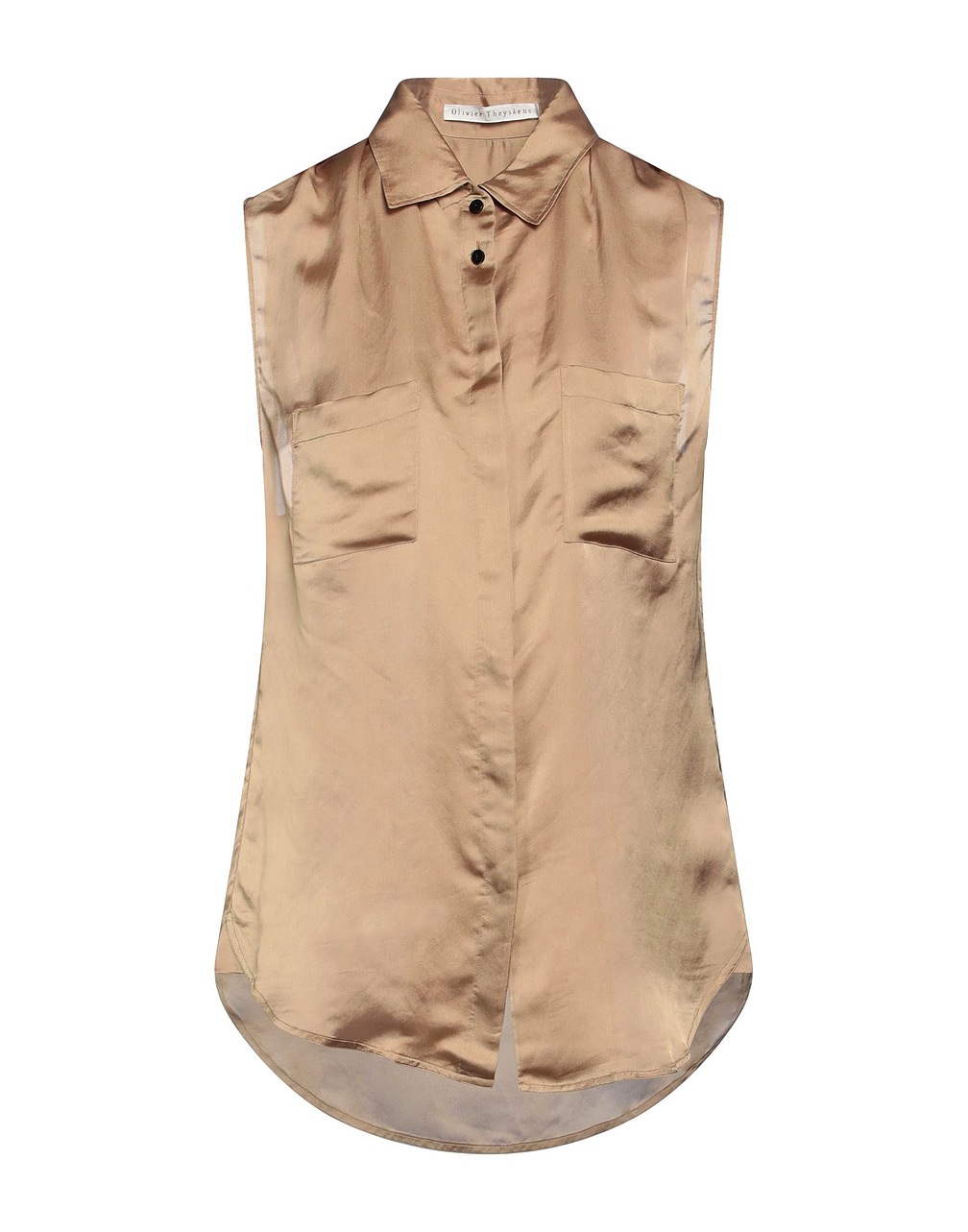 OLIVIER THEYSKENS - Hemden