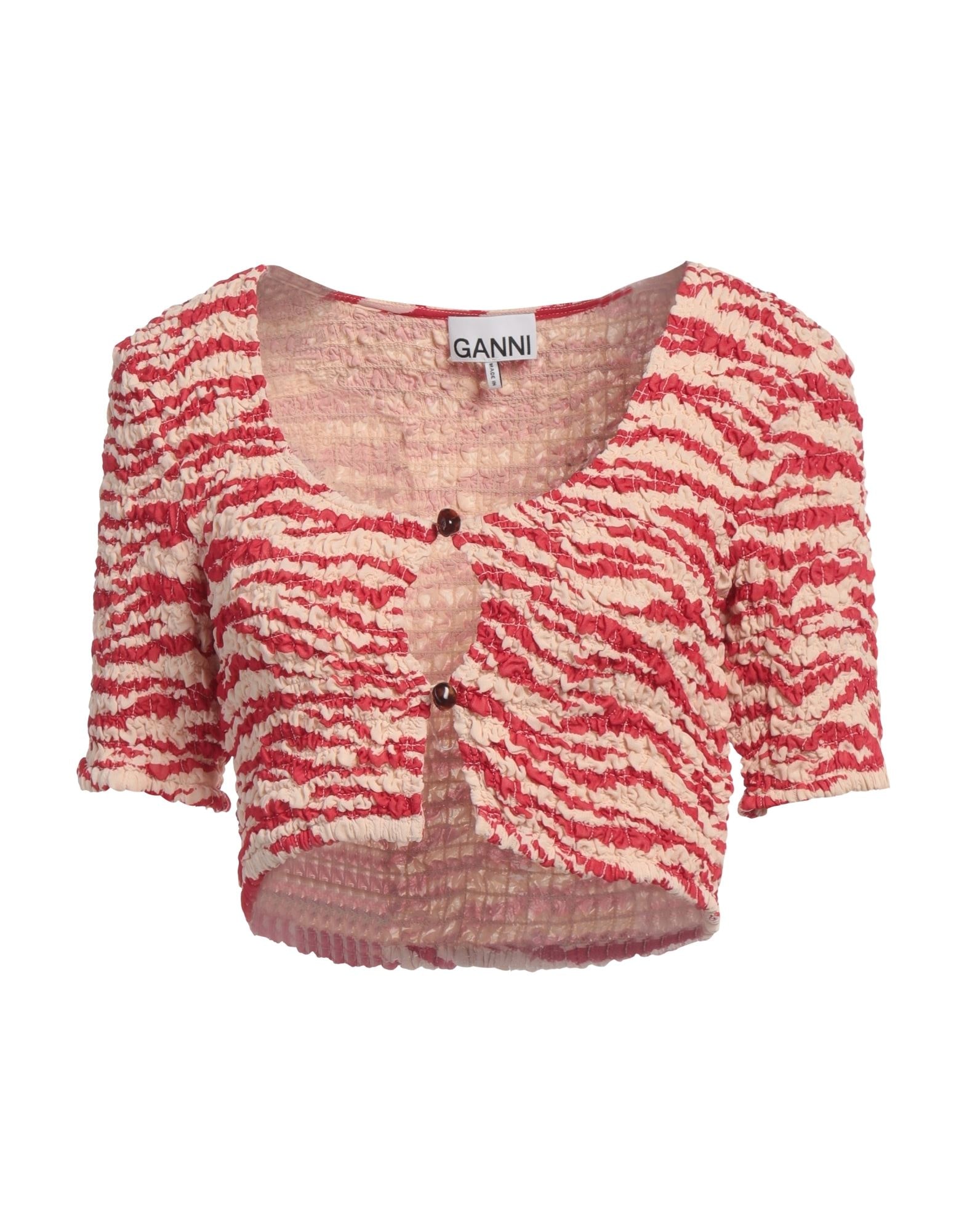 GANNI - Tops