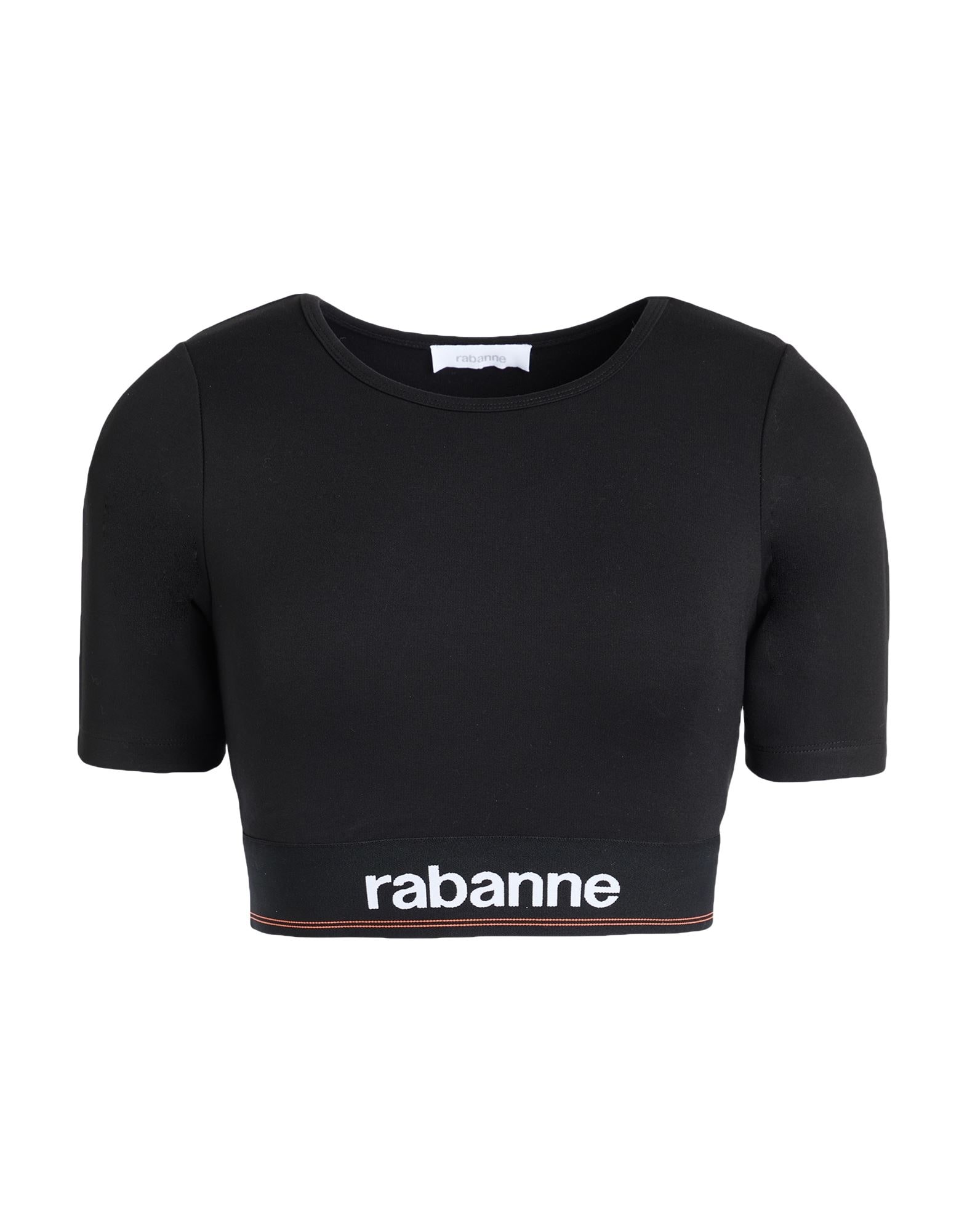 RABANNE - T-shirts