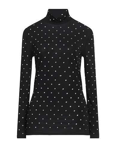 RABANNE Top 90% Cupro, 10% Elastane