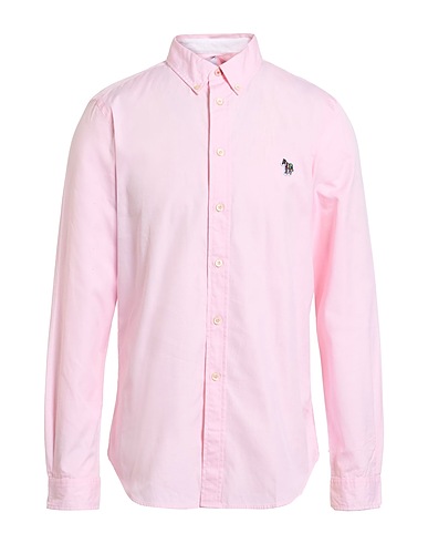 PS PAUL SMITH Shirts 100% Organic cotton