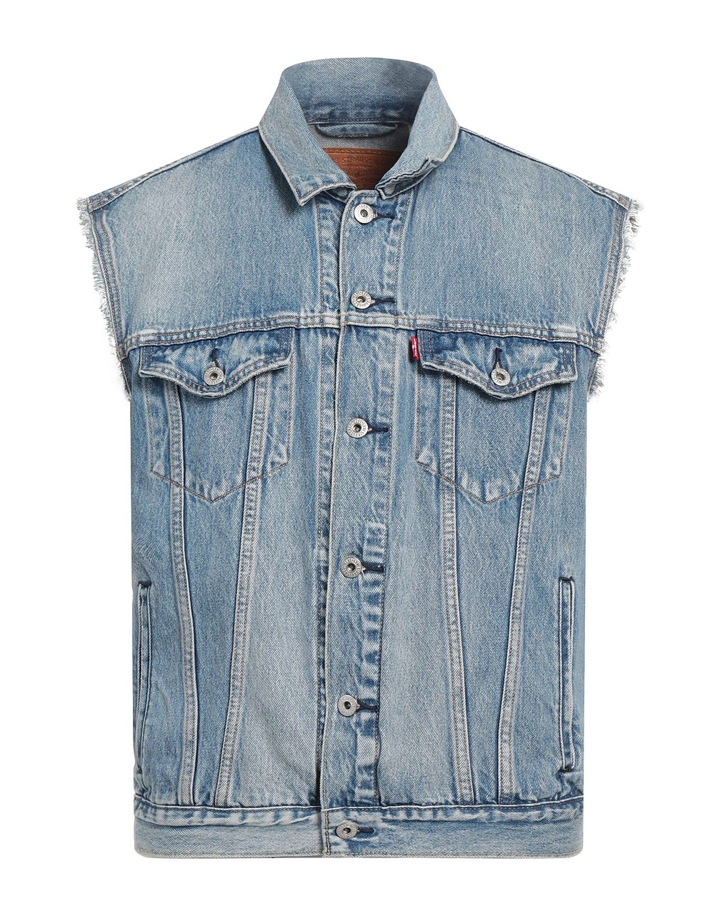 LEVI'S - Denim outerwear