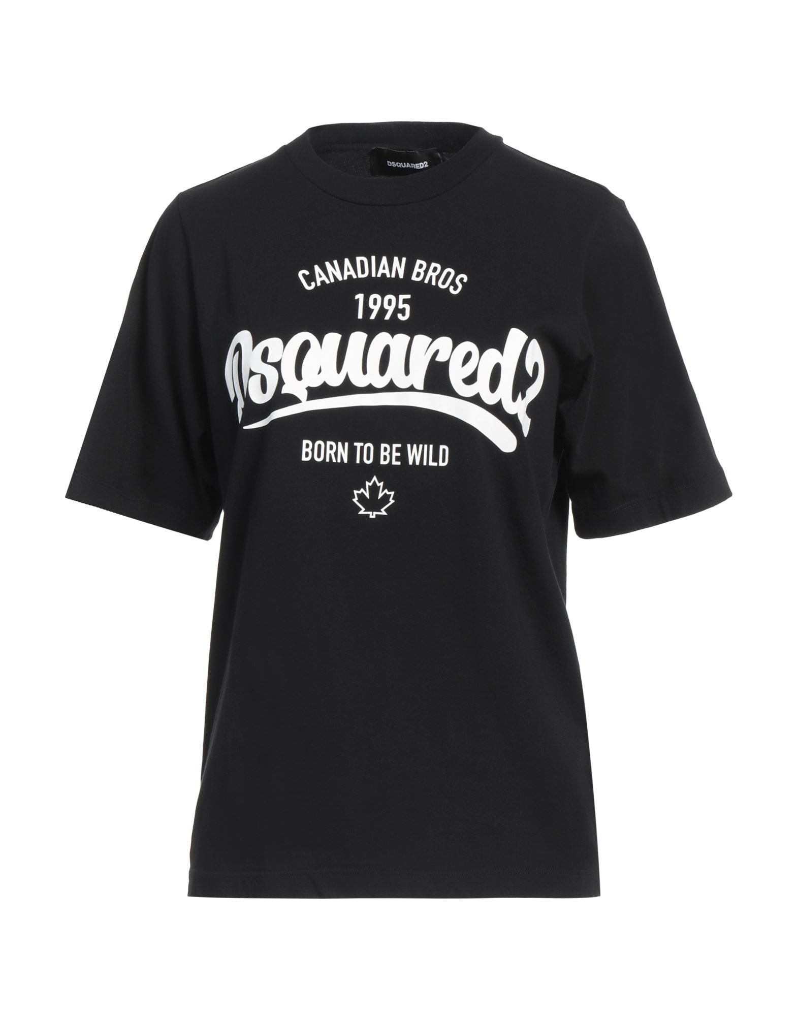 DSQUARED2 - T-shirts