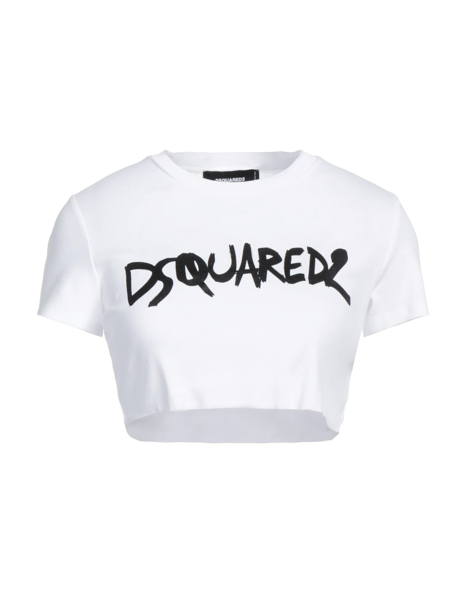 DSQUARED2 - T-shirts