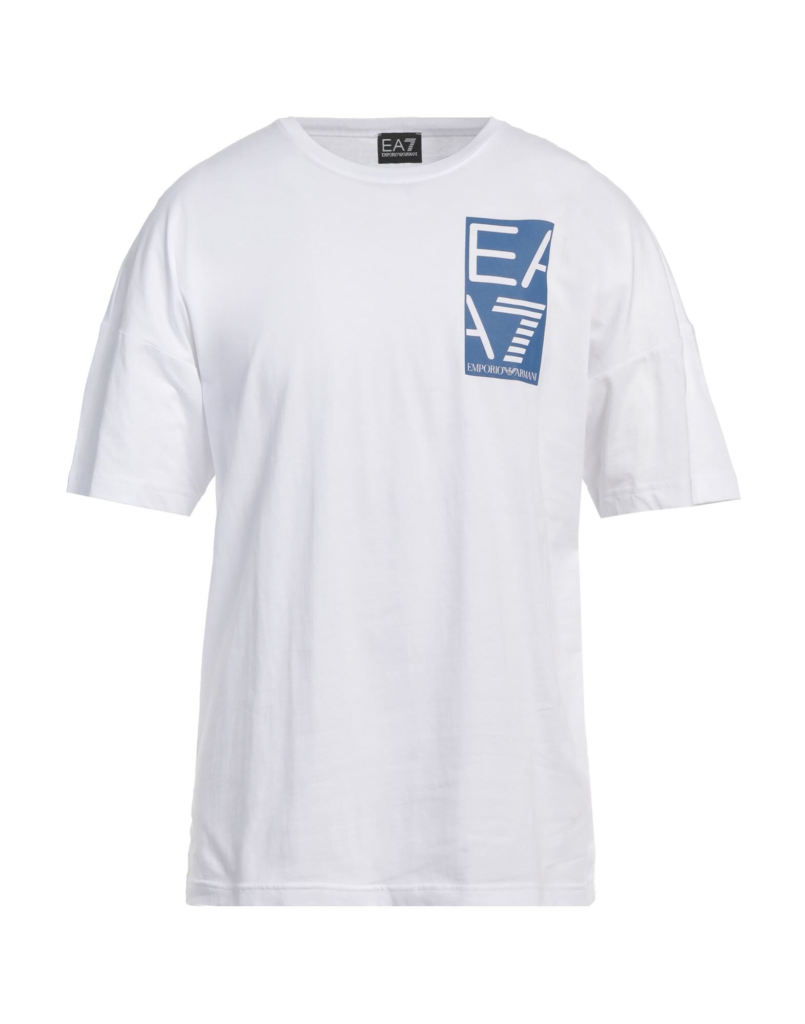 EA7 - T-shirts