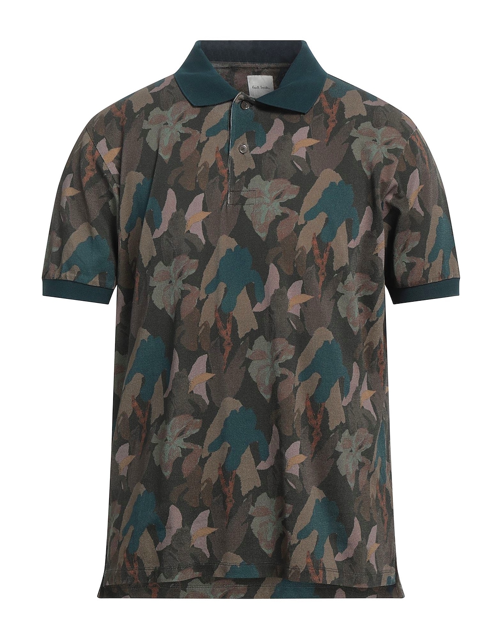 PAUL SMITH - Polo shirts