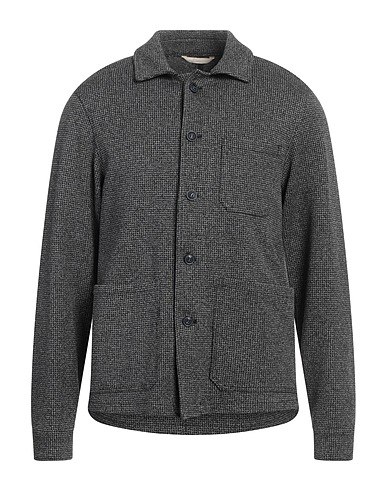 AT.P.CO Camisa estampada 50% Poliéster, 33% Viscosa, 15% Algodón, 2% Elastán