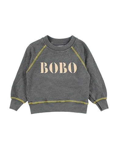 BOBO CHOSES スウェット オーガニックコットン 50% / コットン 50%