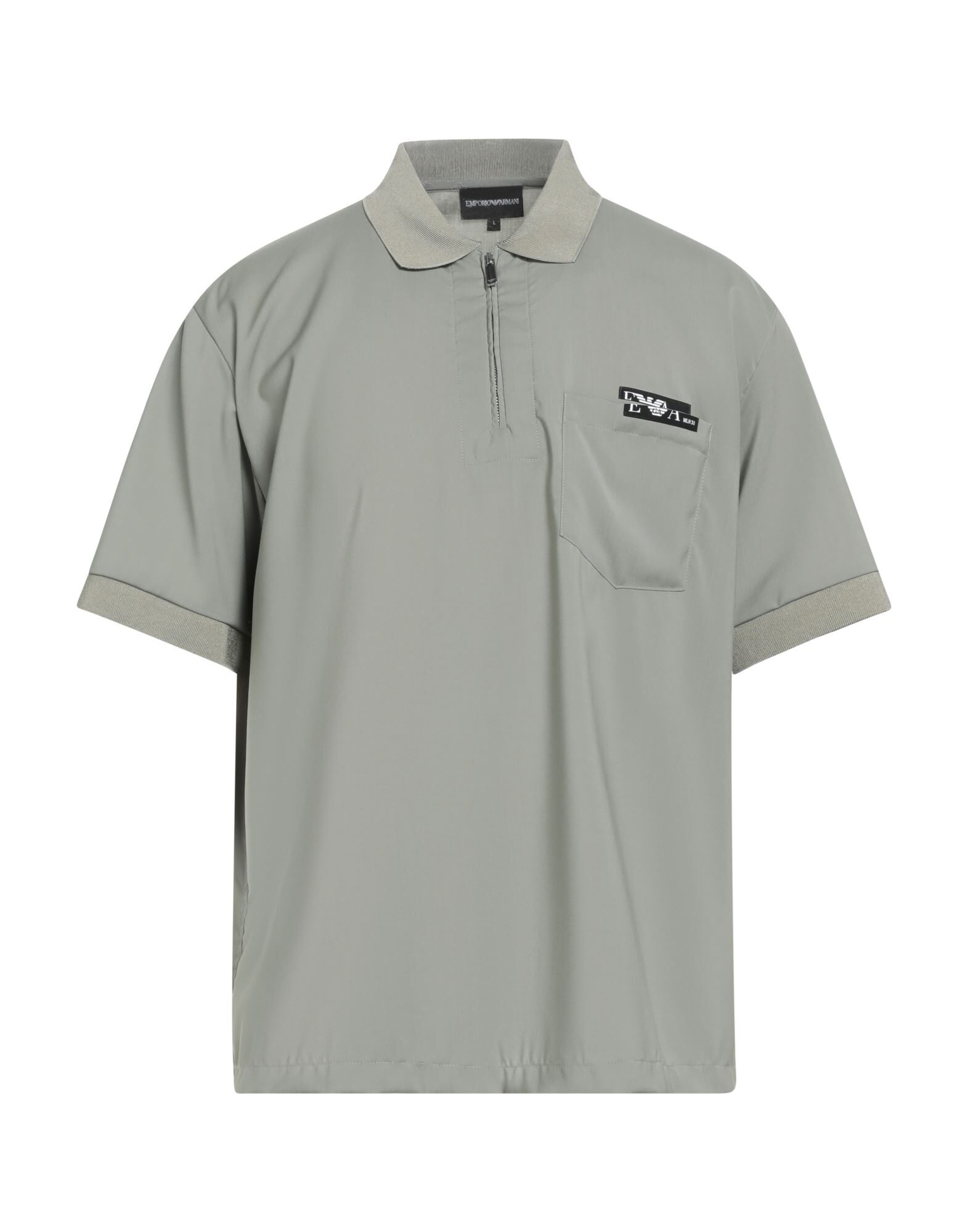 EMPORIO ARMANI - Poloshirts