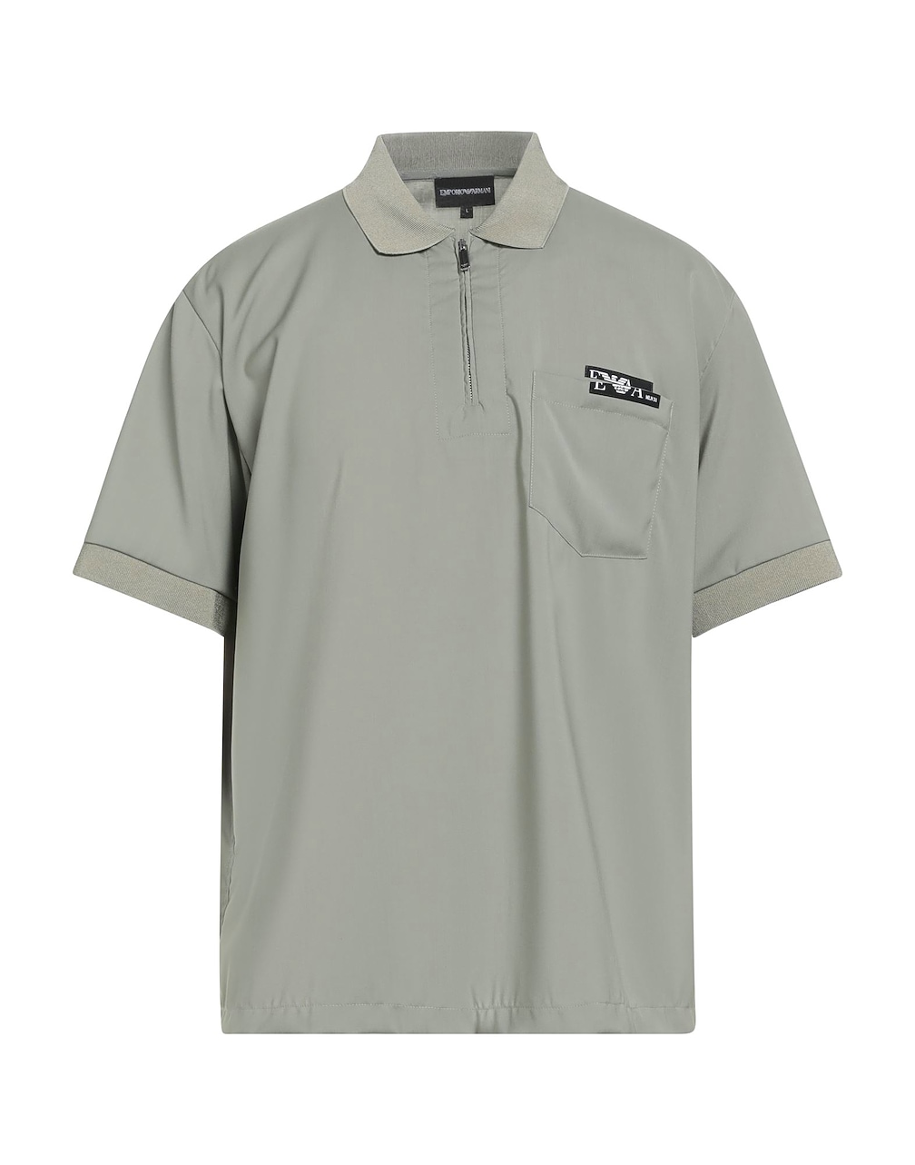 EMPORIO ARMANI - Polos