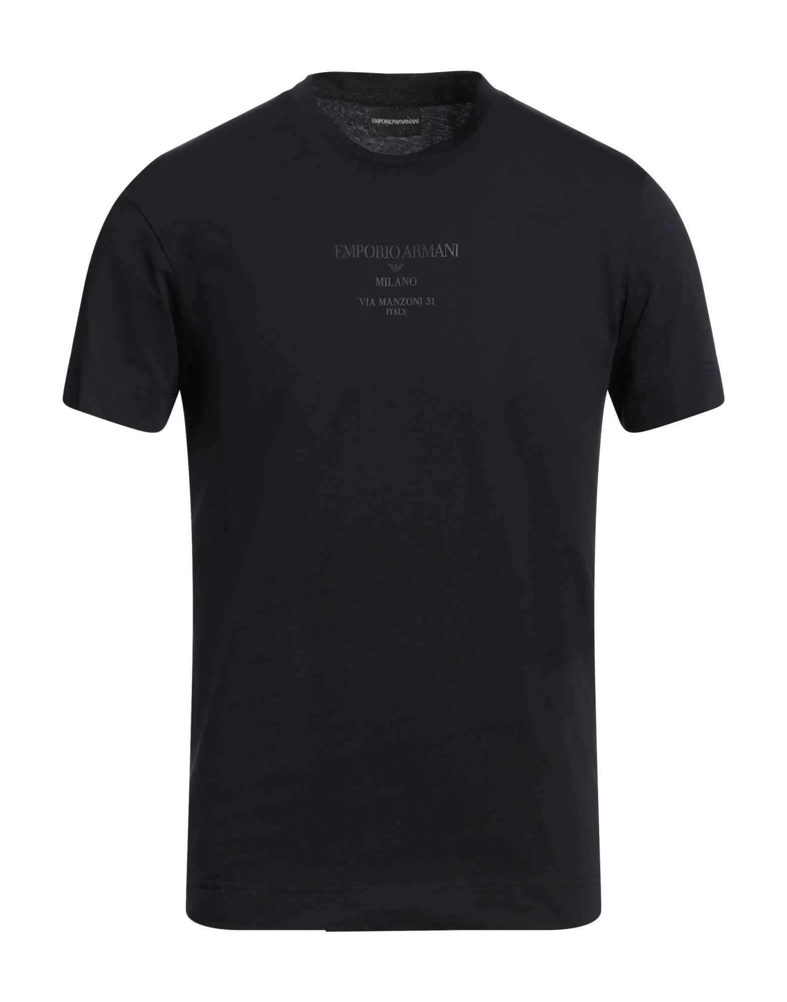 EMPORIO ARMANI - T シャツ