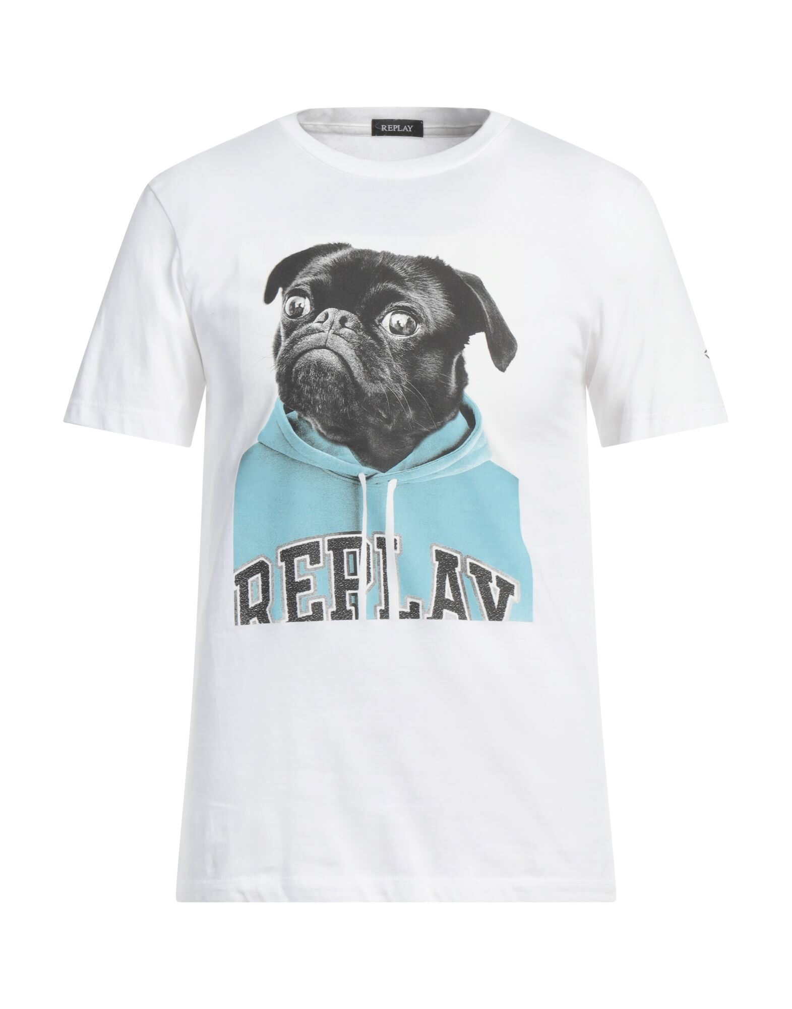 REPLAY - T-shirts