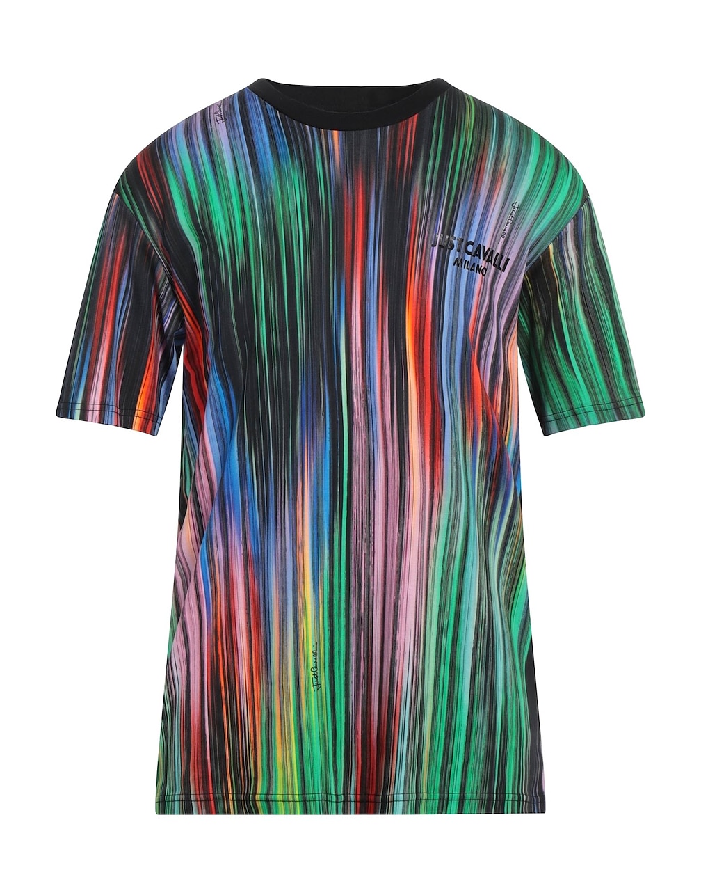 JUST CAVALLI - T-shirts