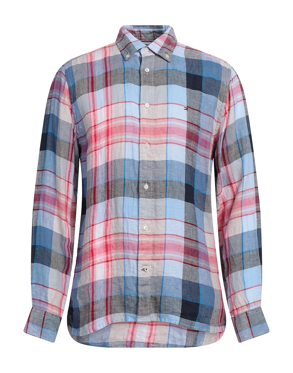 TOMMY HILFIGER - Shirts