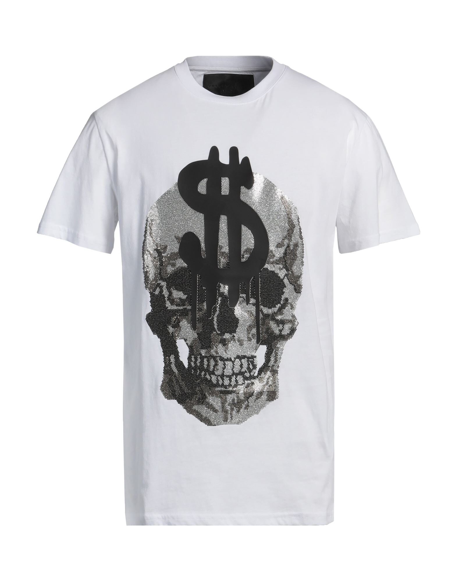 PHILIPP PLEIN - T-shirts