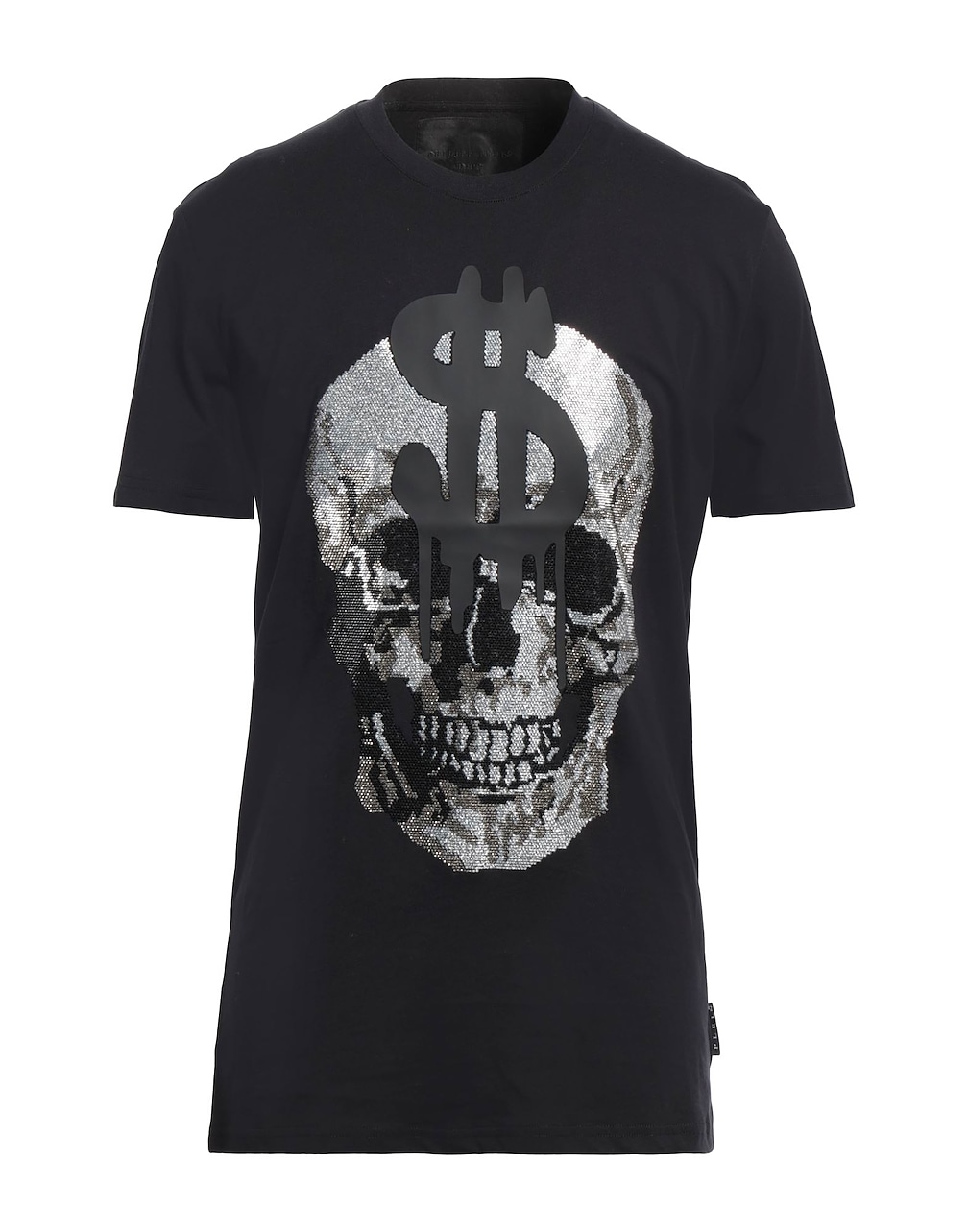 PHILIPP PLEIN - T-shirts