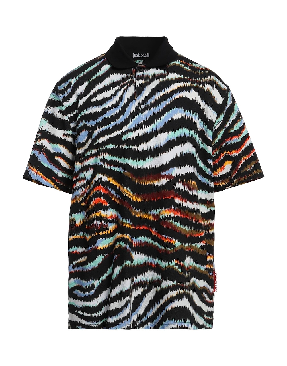 JUST CAVALLI - Polo shirts