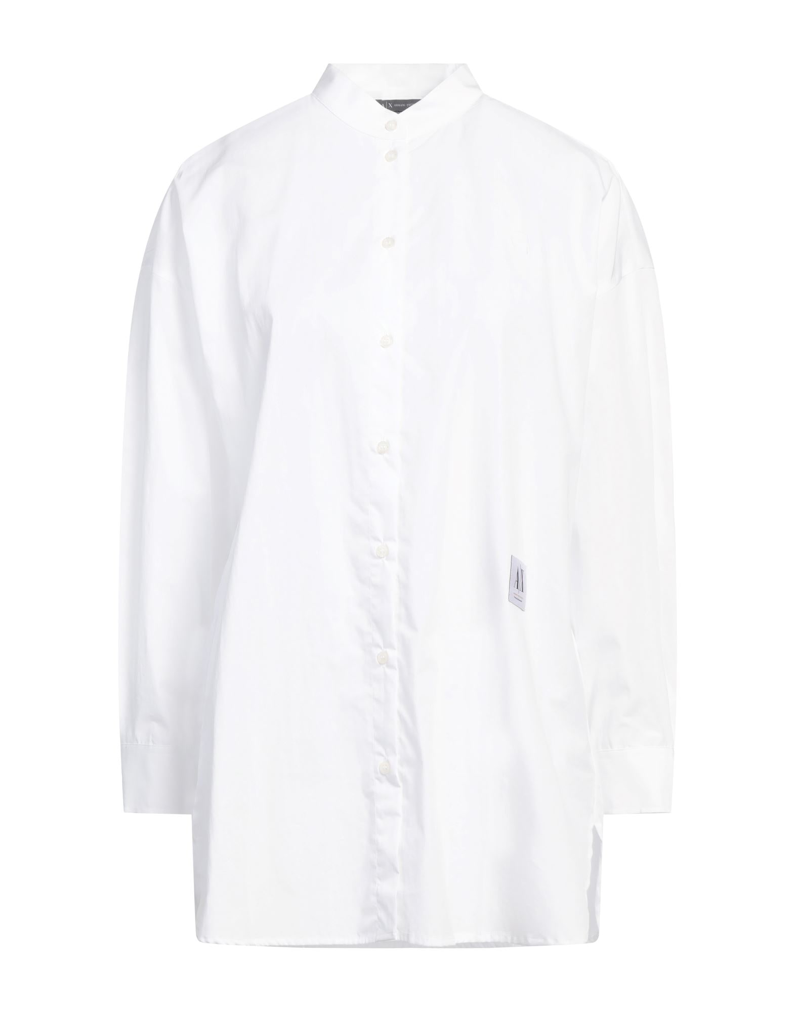 ARMANI EXCHANGE - シャツ