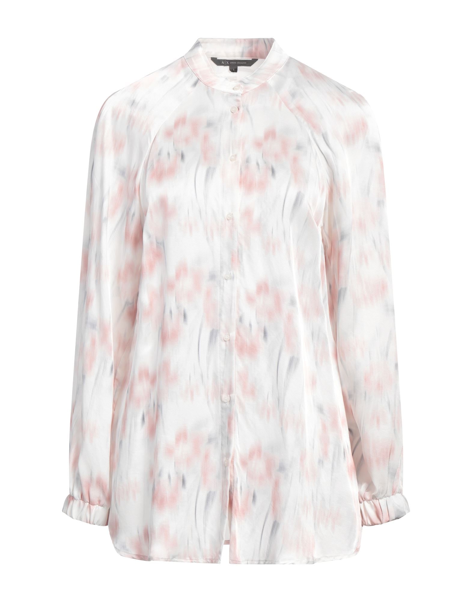 ARMANI EXCHANGE - Shirts