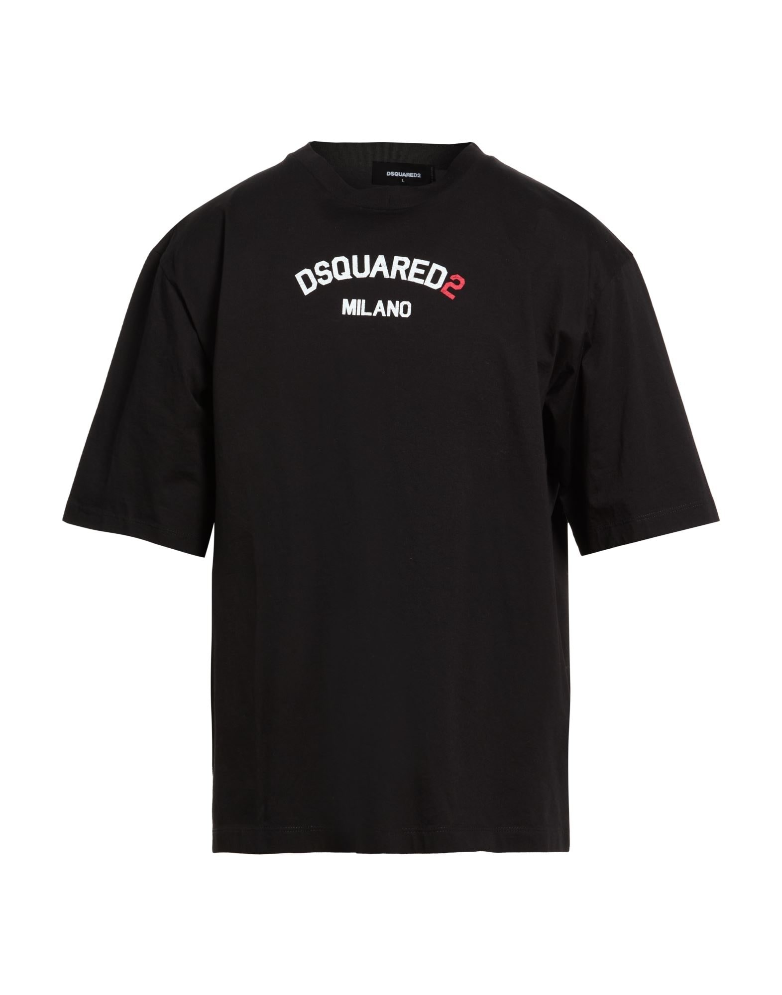 DSQUARED2 - T-shirts
