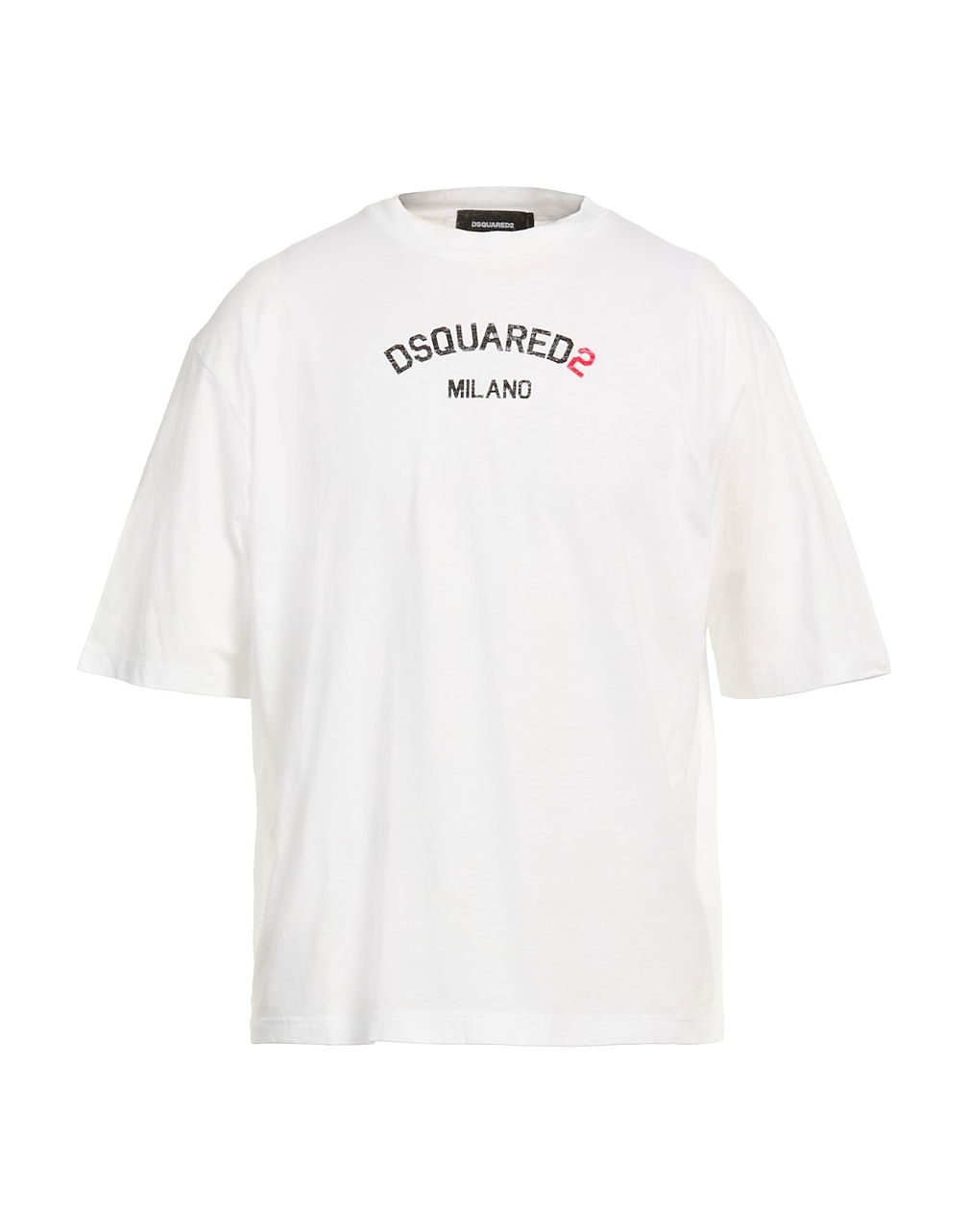 DSQUARED2 - T-shirts