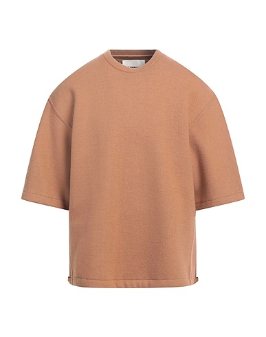 JIL SANDER Jumper 75% Wool, 25% Polyamide