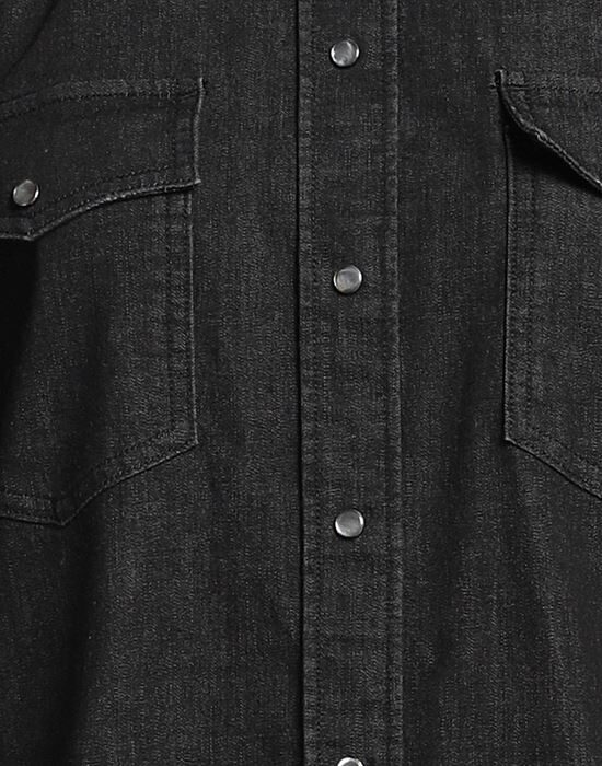 JACOB COHЁN Джинсовая рубашка