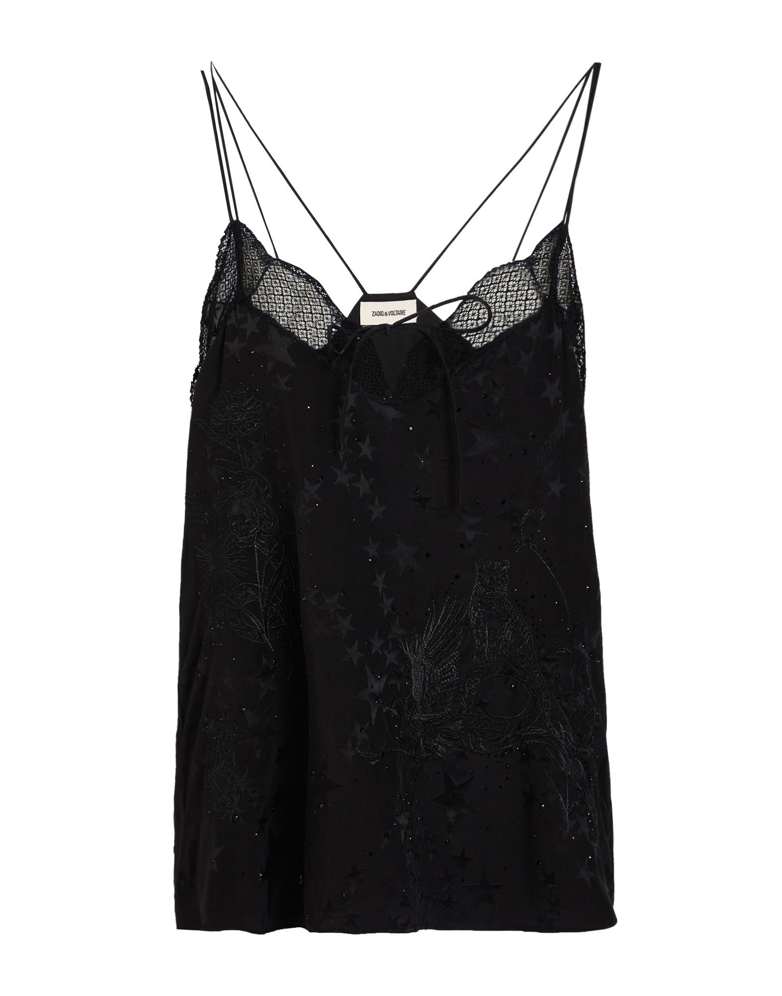 ZADIG&VOLTAIRE - Tops