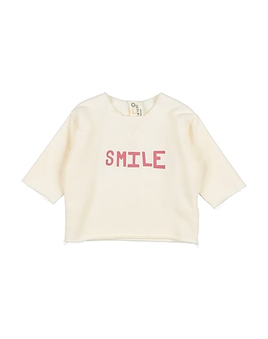 BABE & TESS T-shirt 96% Cotton, 4% Elastane