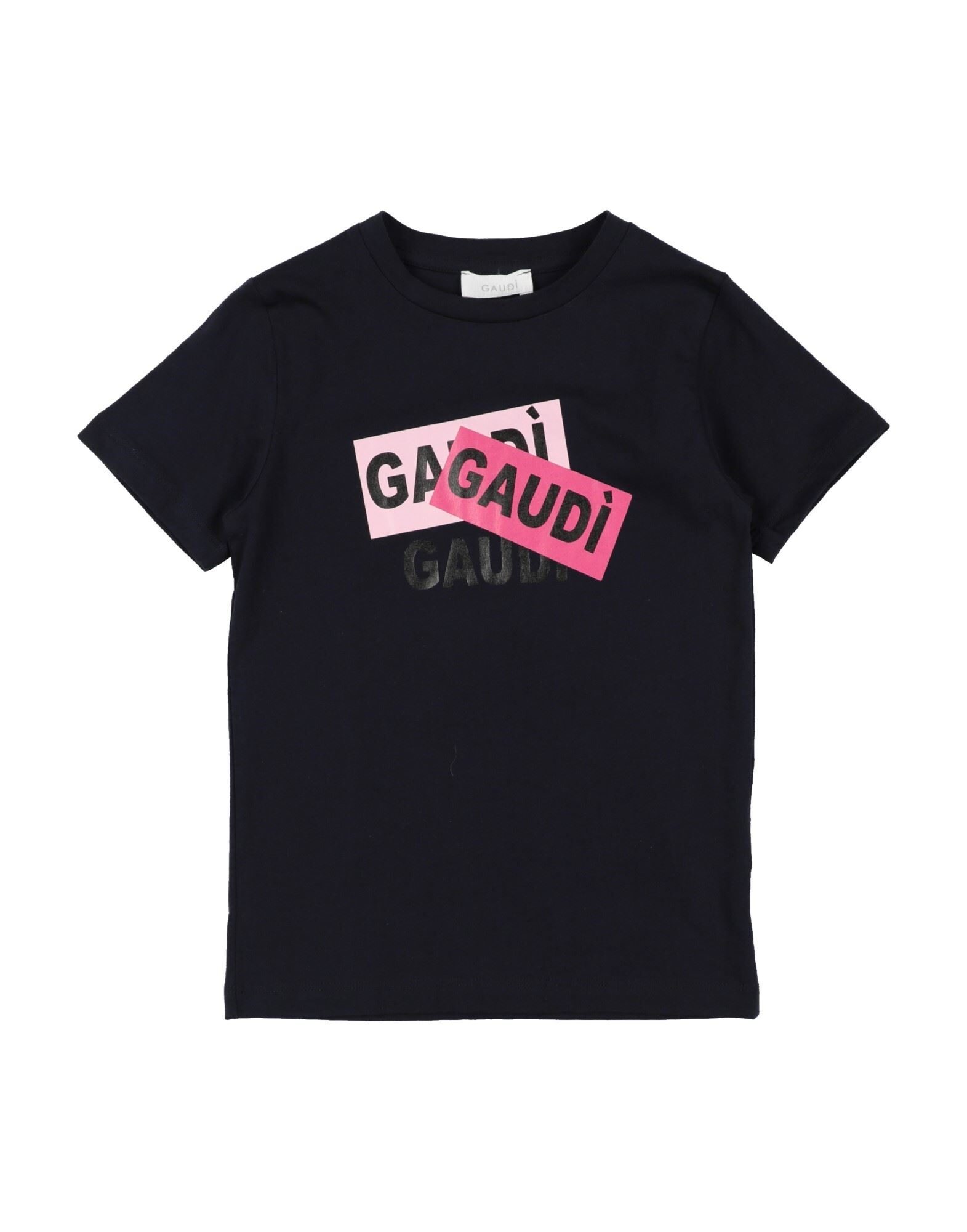 GAUDÌ - T-shirts