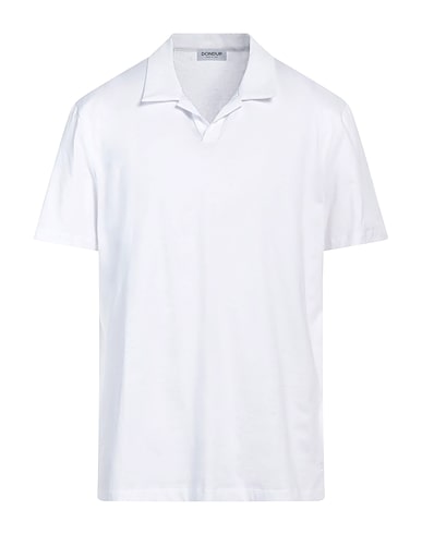 DONDUP Polo shirt 100% Cotton