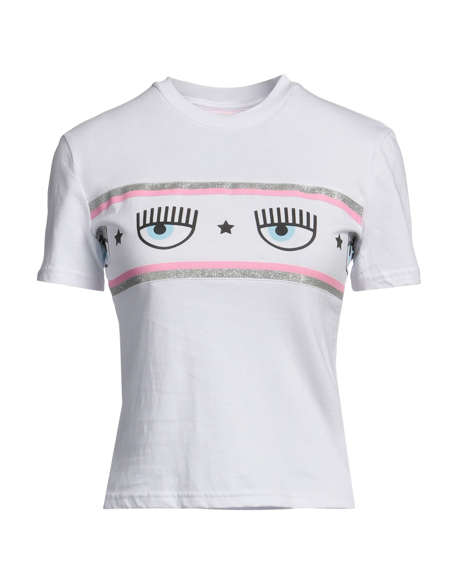 CHIARA FERRAGNI - T-shirts