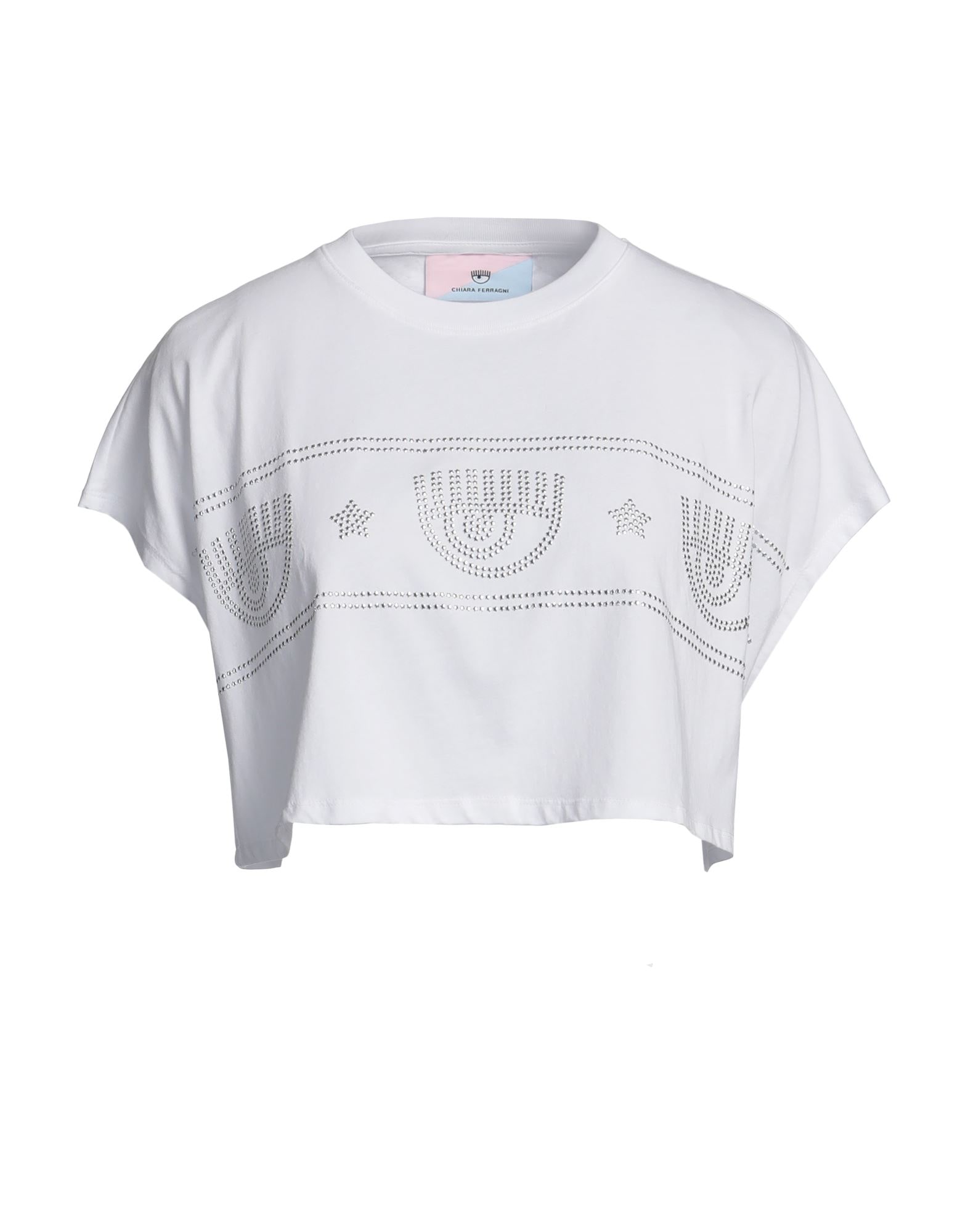 CHIARA FERRAGNI - T-shirts
